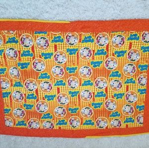 Family Guy Baby Quilt/Kids' Cover Up